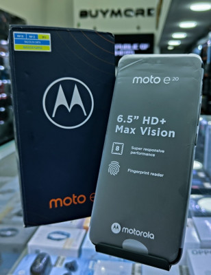 Motorola MOTO E20 32GB 2GB