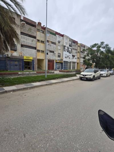 Vente Appartement F4 Annaba Annaba