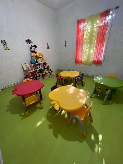 Location Appartement Niveau de villa F8 Annaba Annaba