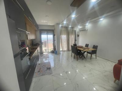 Vente Appartement F4 Annaba Annaba