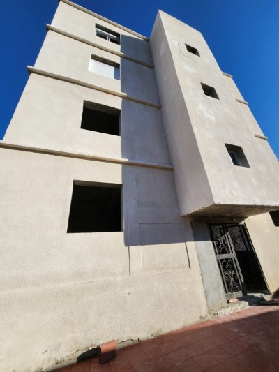 Vente Appartement F5 Annaba Annaba