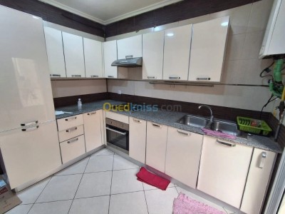 Location Appartement F4 Annaba Annaba