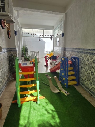 Location Appartement Niveau de villa F4 Annaba Annaba