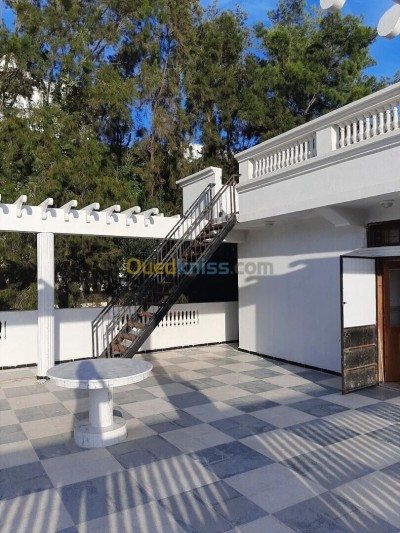Rent Villa Annaba Annaba