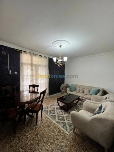 Vente Appartement F3 Annaba Annaba