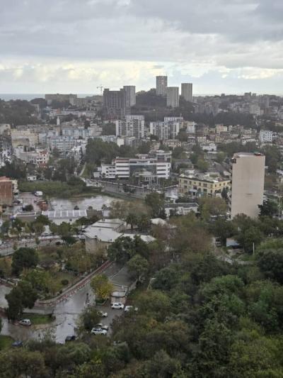 Location Appartement F4 Annaba Annaba