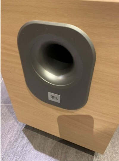 enceintes-et-haut-parleurs-jbl-subwoofer-balboa-baraki-alger-algerie