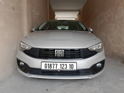 voitures-fiat-tipo-2023-city-plus-ain-el-turc-bouira-algerie