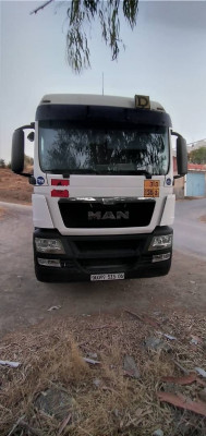 camion-mercedes-man-seddouk-bejaia-algerie