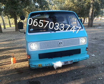 fourgon-volkswagen-t3-setif-algerie