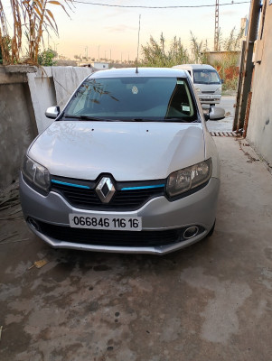 voitures-renault-symbol-2016-collection-bachdjerrah-alger-algerie