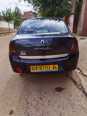 voitures-renault-symbol-2012-collection-sigus-oum-el-bouaghi-algerie