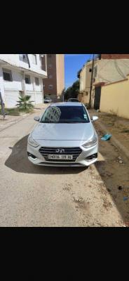 voitures-hyundai-accent-2019-attatba-tipaza-algerie