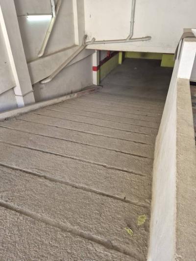 بيع شقة الجزائر دالي ابراهيم