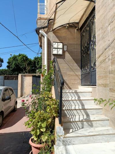 بيع شقة 3 غرف الجزائر السويدانية