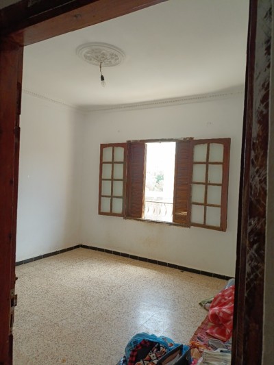 Sell Apartment F5 Alger Beni messous
