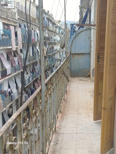 Sell Apartment F3 Alger Bab el oued