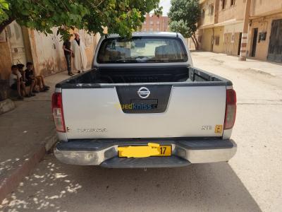 pickup-nissan-navara-2014-sc-xe-ain-el-ibel-djelfa-algerie