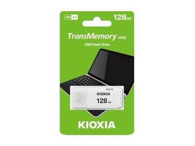 كابلات-ومحولات-flash-disque-32gb-64gb-128gb-kioxia-القبة-الجزائر