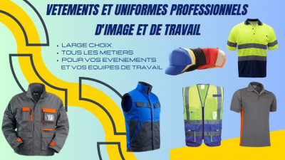 professional-uniforms-tenue-de-travail-professionnel-oran-algeria