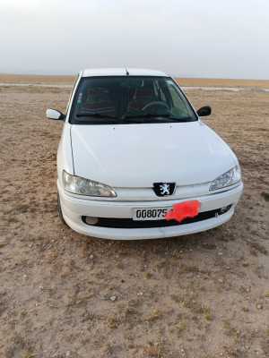 سيارة-صغيرة-peugeot-306-2001-أم-البواقي-الجزائر
