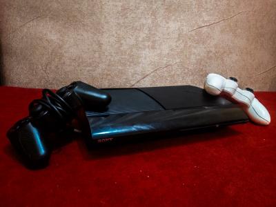 playstation-3-ultra-slim-sony-ps3-ain-mlila-oum-el-bouaghi-algerie