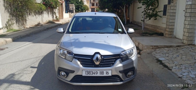 voitures-renault-symbol-2018-ain-taya-alger-algerie