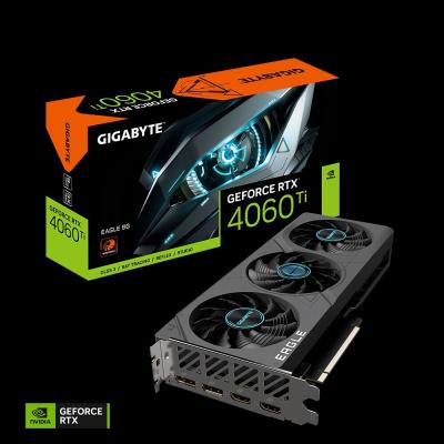 GeForce RTX 4060 Ti EAGLE 8G 