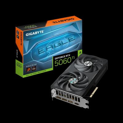 GeForce RTX 5060 Ti EAGLE OC 16G