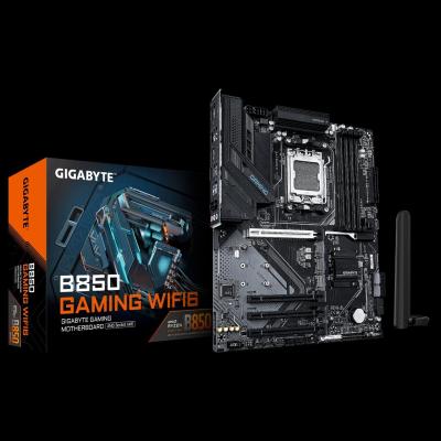 GIGABYTE B850 GAMING WIFI6
