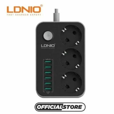 Multiprise SIYOTeam SE3631