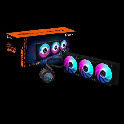 AORUS WATERFORCE II 360