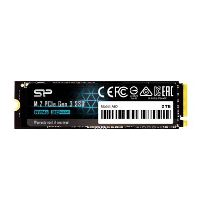 SSD NVME SILICON POWER SP P34A60 512GB