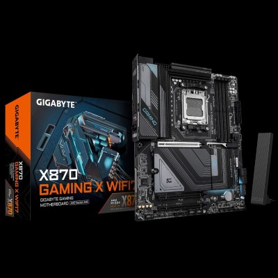 GIGABYTE X870 GAMING X WIFI7