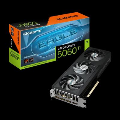 GIGABYTE GeForce RTX 5060 Ti EAGLE MAX OC 16G