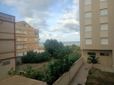 Vente Appartement F3 Béjaïa Bejaia