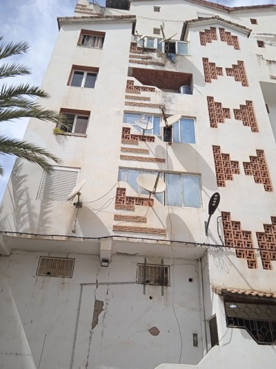 Location Appartement F3 Béjaïa Bejaia