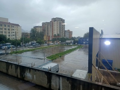 Location Local Béjaïa Bejaia