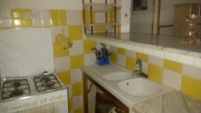 Vente Appartement F2 Béjaïa Tichy