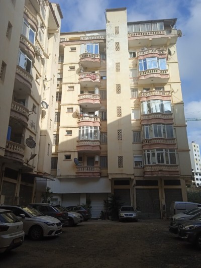 Vente Appartement F3 Béjaïa Bejaia