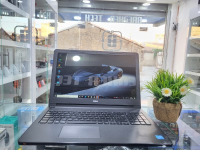 DELL INSPIRON CELERON N3060 4/256