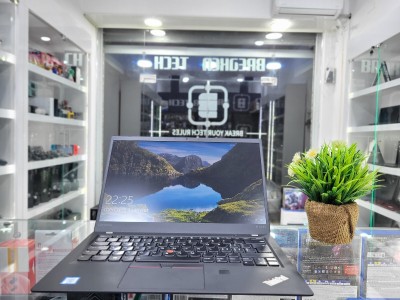 LENOVO THINKPAD X1 CARBON I7 7700U 