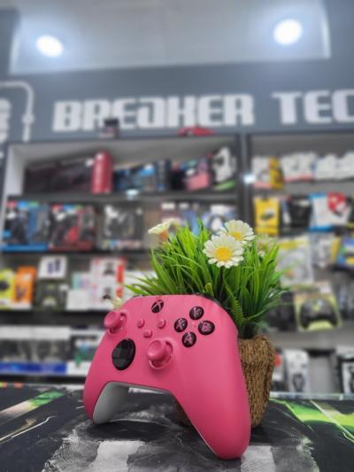 Manette serie S (pink)