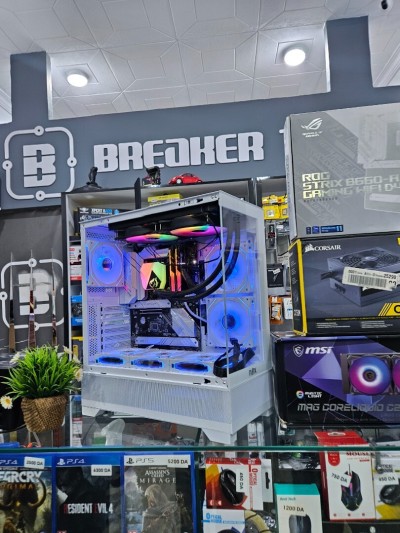 CONFIG I7 12700K / 32 Go G skill / Asus Rog Strix B660/750W corsair /512Go ssd WD/