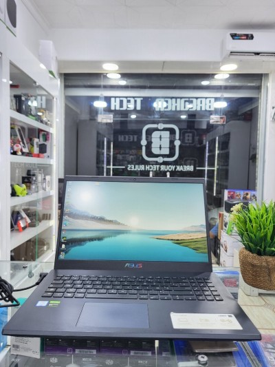 ASUS I5 8300H GTX1650  16/512