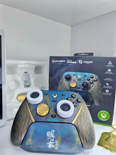 Manette GameSir G7 Pro edition Wuchang