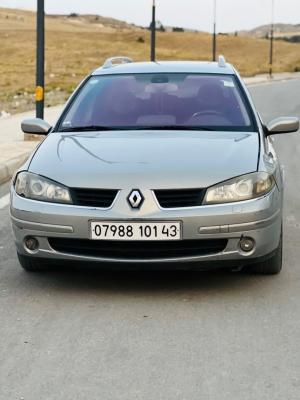 automobiles-renault-laguna-2001-mila-algerie