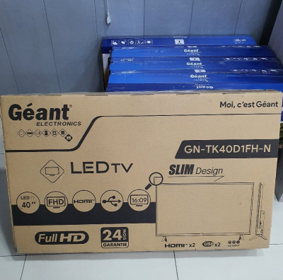 ecrans-plats-tv-geant-40-pouce-full-hd-sm-bab-ezzouar-alger-algerie