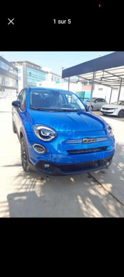 break-familiale-fiat-500x-2023-club-boufarik-blida-algerie