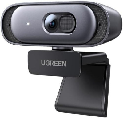 webcam-videoconference-ugreen-2k-30fps-full-hd-camera-usb-pc-deux-micro-antibruit-integre-birtouta-alger-algerie